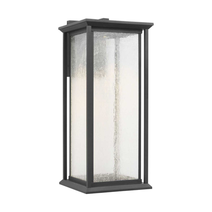 Generation Lighting Canada - GLO1301DL-TXB - Lantern - Audley - Textured Black