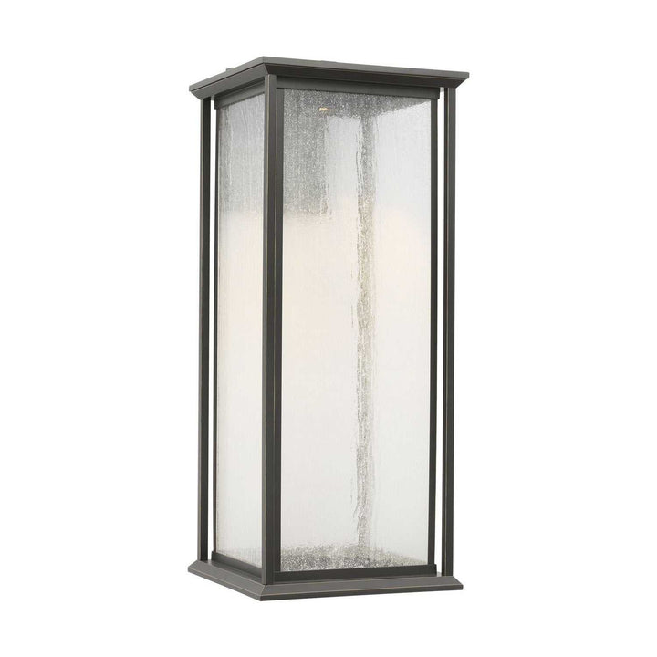 Generation Lighting Canada - GLO1311DL-ANBZ - Lantern - Audley - Antique Bronze