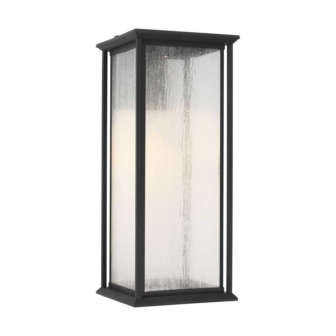 Generation Lighting Canada - GLO1311DL-TXB - Lantern - Audley - Textured Black