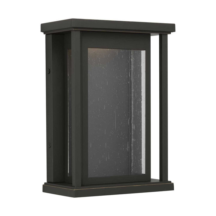 Generation Lighting Canada - GLO1321ANBZ - Lantern - Faywood - Antique Bronze