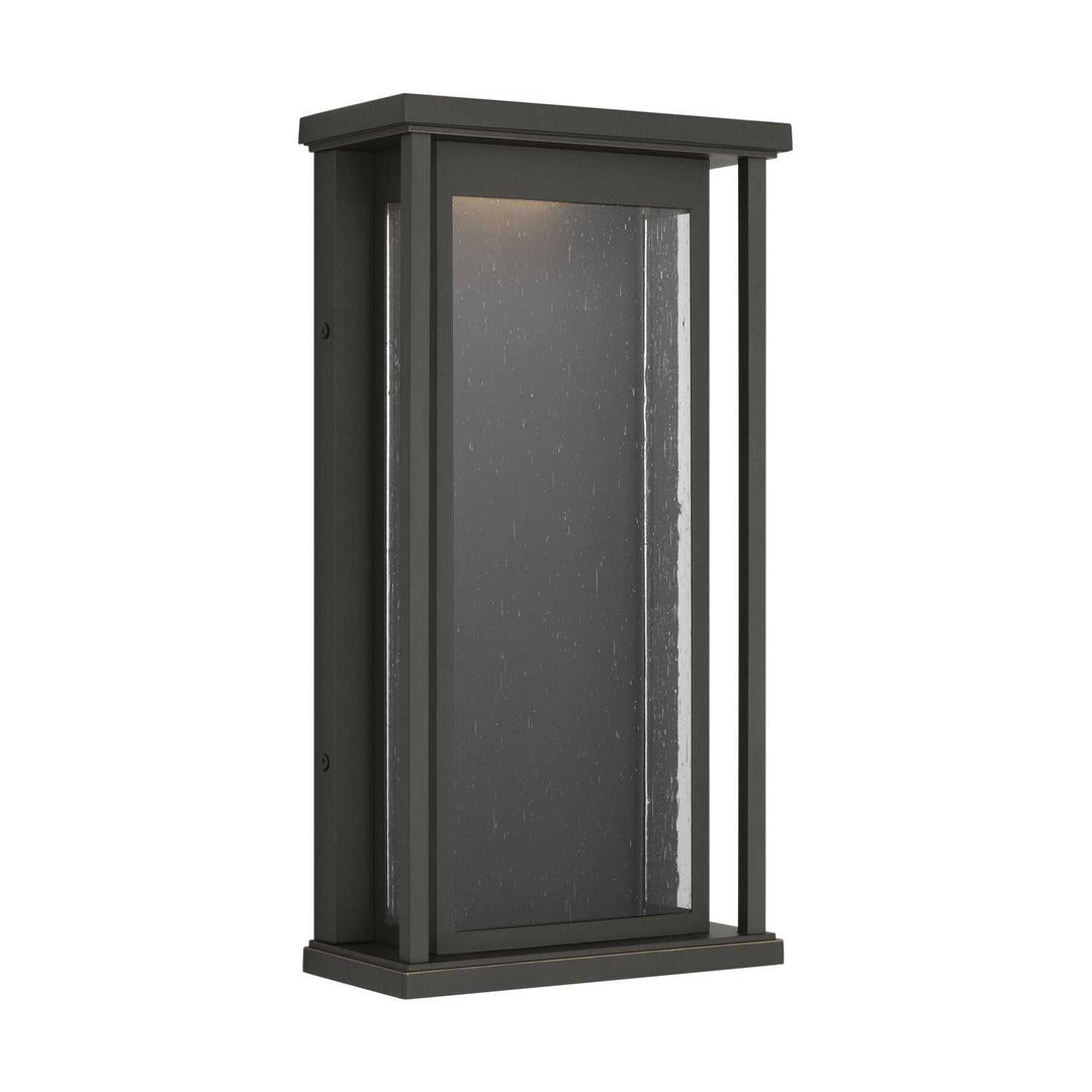 Generation Lighting Canada - GLO1331ANBZ - Lantern - Faywood - Antique Bronze