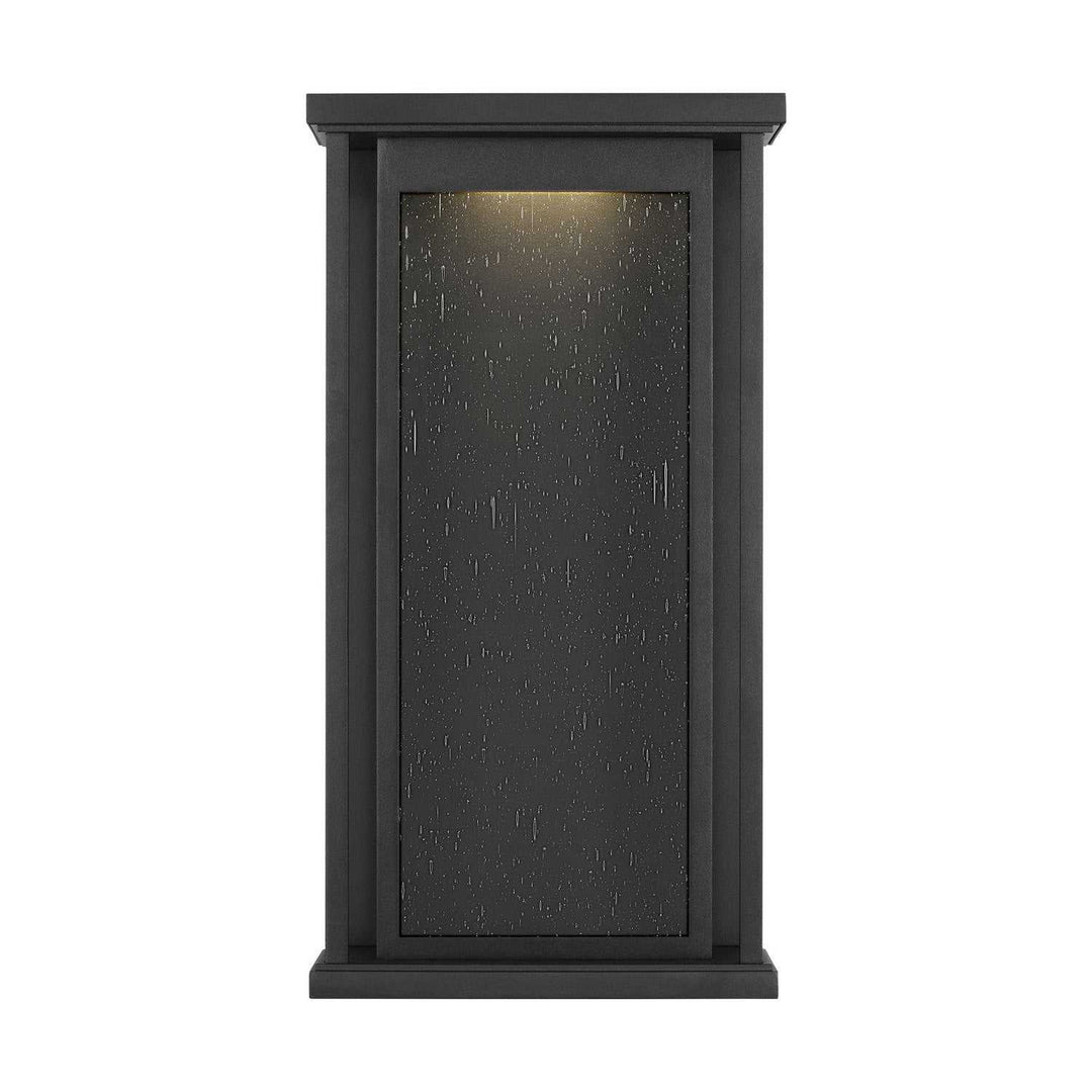 Generation Lighting Canada - GLO1331TXB - Lantern - Faywood - Textured Black