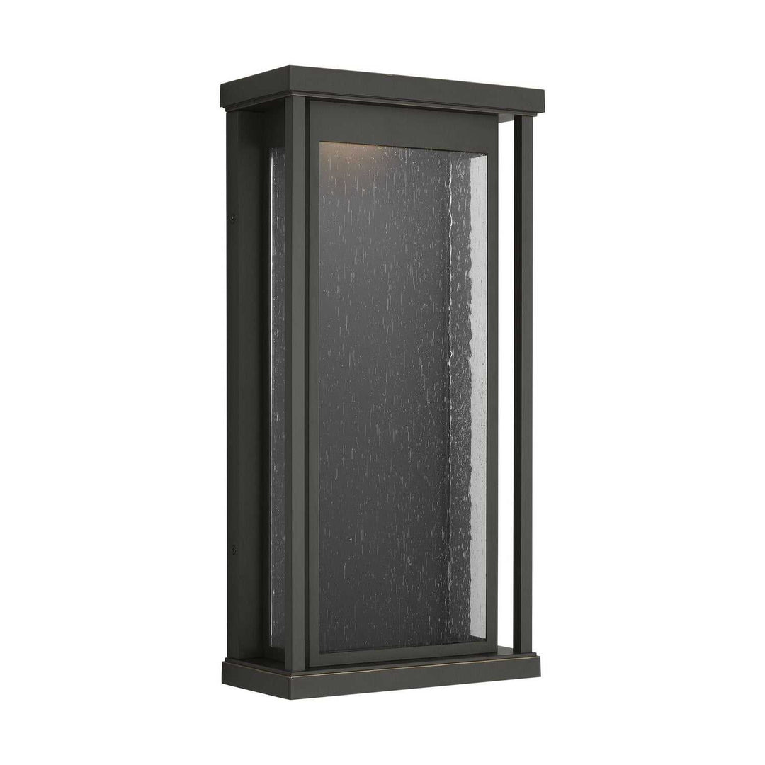 Generation Lighting Canada - GLO1341ANBZ - Lantern - Faywood - Antique Bronze