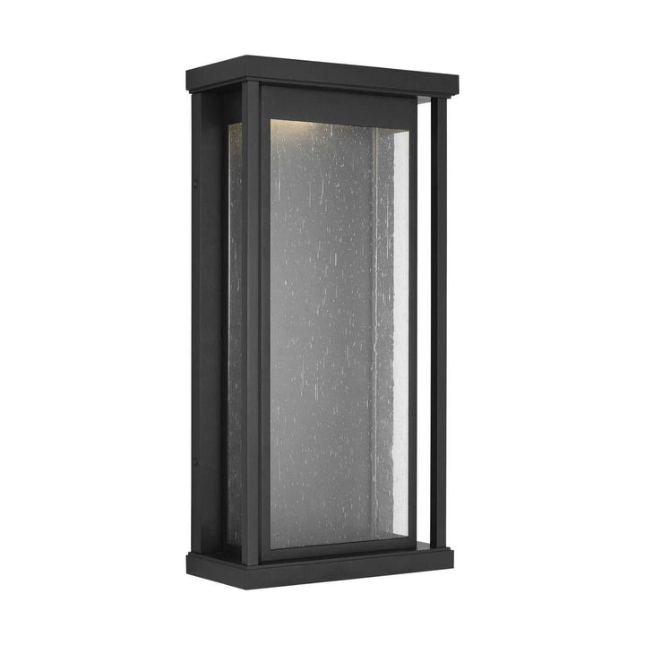 Generation Lighting Canada - GLO1341TXB - Lantern - Faywood - Textured Black