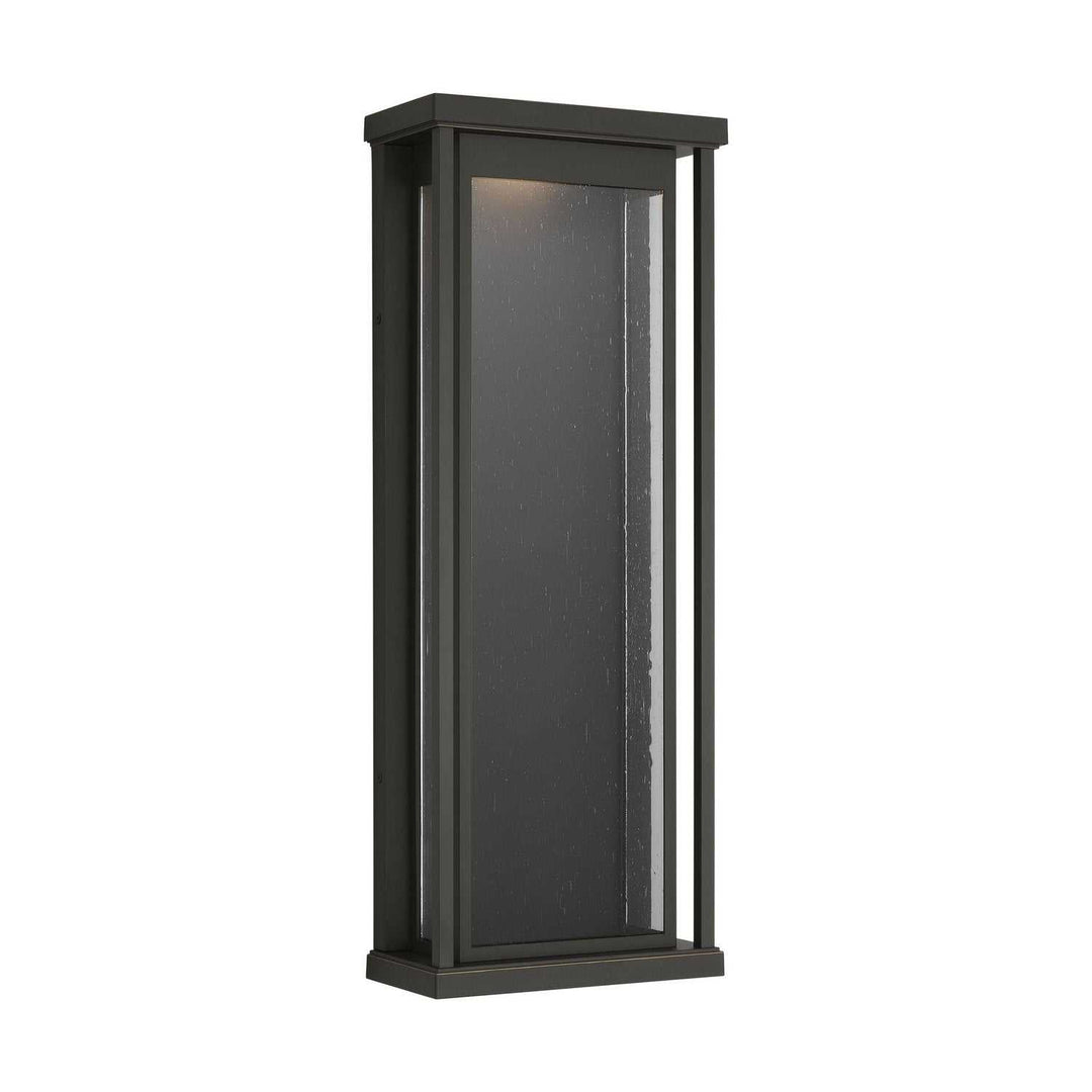 Generation Lighting Canada - GLO1351ANBZ - Lantern - Faywood - Antique Bronze