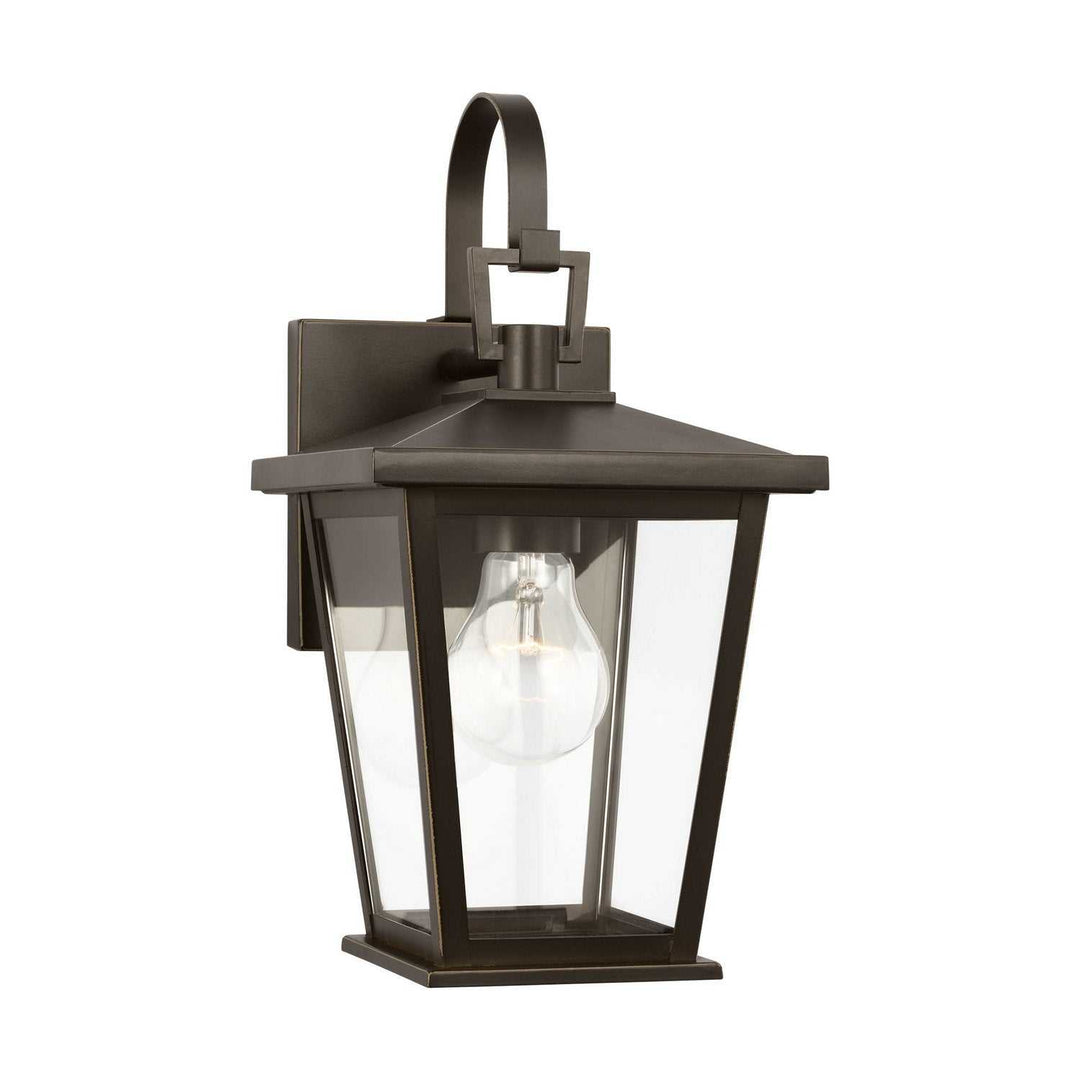 Generation Lighting Canada - GLO1381ANBZ - Lantern - Linton - Antique Bronze