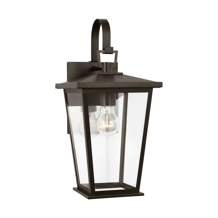 Generation Lighting Canada - GLO1391ANBZ - Lantern - Linton - Antique Bronze
