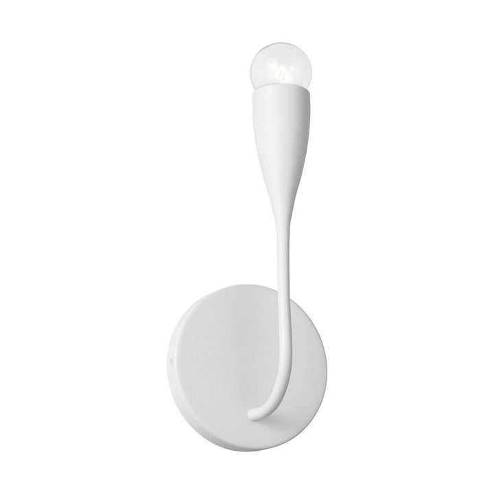 Generation Lighting Canada - GLV1081MWT - Wall Sconce - Maya - Matte White
