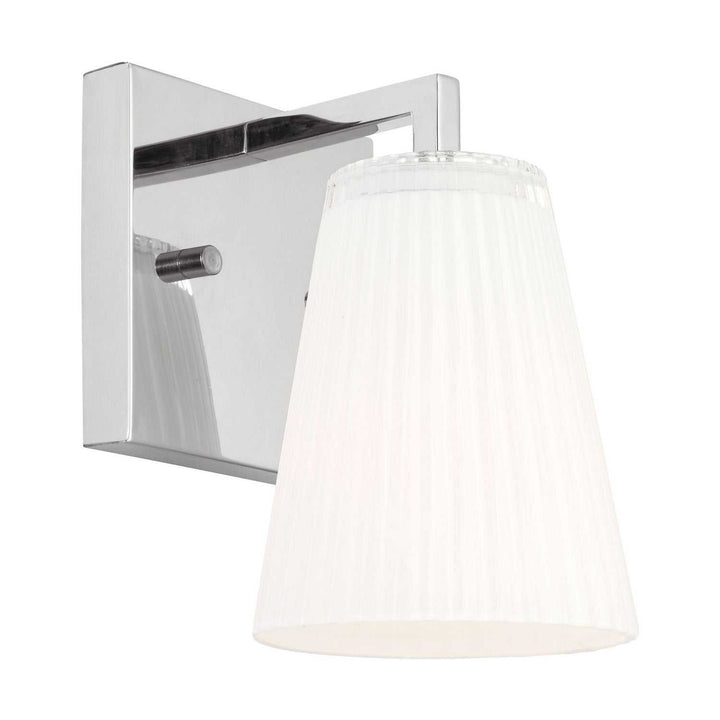 Generation Lighting Canada - GLV1101CH - Vanity - Upson - Chrome