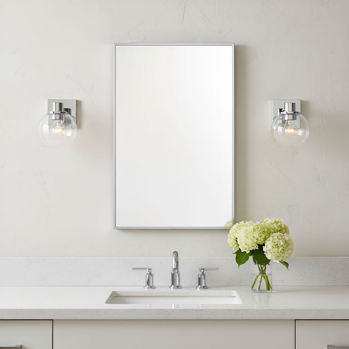 Generation Lighting Canada - GLV1121CH - Bath - Rito - Chrome