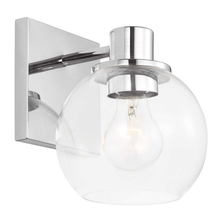 Generation Lighting Canada - GLV1121CH - Bath - Rito - Chrome
