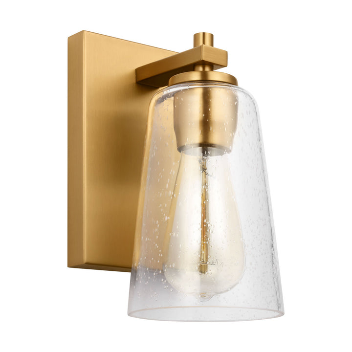 Visual Comfort Studio Canada - VS24301BBS - One Light Wall Sconce - Mercer - Burnished Brass