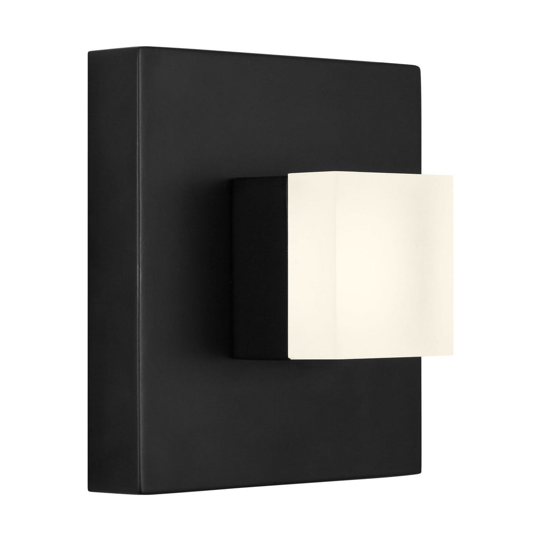 Visual Comfort Studio Canada - DJV1041MBK-L1 - LED Wall Sconce - Brander - Midnight Black