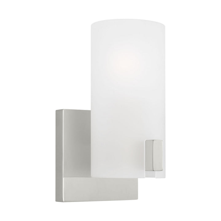 Visual Comfort Studio Canada - DJV1101CH - One Light Vanity - Rhode - Chrome