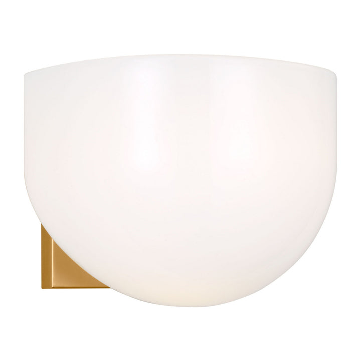 Visual Comfort Studio Canada - LXV1001BBS - One Light Vanity - Cheverny - Burnished Brass