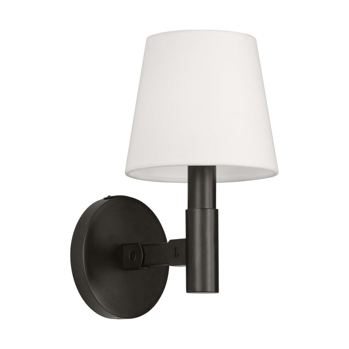 Visual Comfort Studio Canada - LW1141AI - One Light Wall Sconce - Grayson - Aged Iron