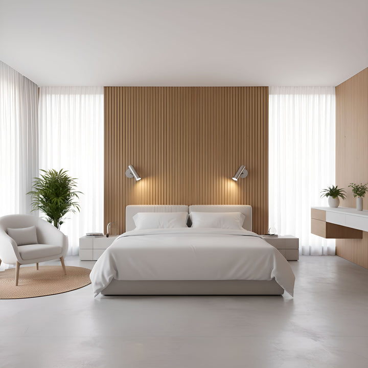 Visual Comfort Studio Canada - DJW1141BS - One Light Wall Sconce - Frasar - Brushed Nickel