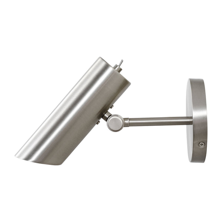 Visual Comfort Studio Canada - DJW1141BS - One Light Wall Sconce - Frasar - Brushed Nickel