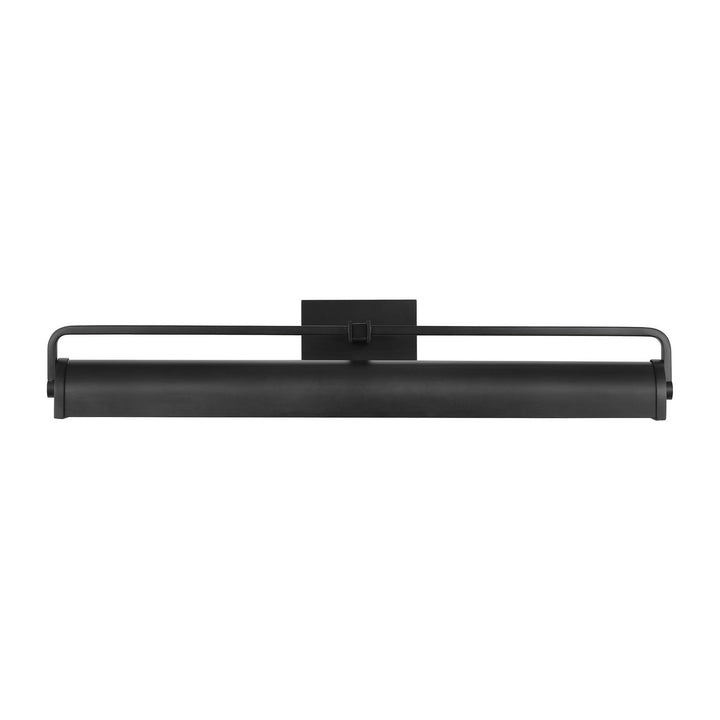 Visual Comfort Studio Canada - LW1132AI - Two Light Picture Light - Leonard - Aged Iron