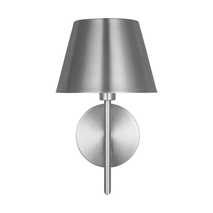Visual Comfort Studio Canada - DJW1151BS - One Light Wall Sconce - Ender - Brushed Nickel