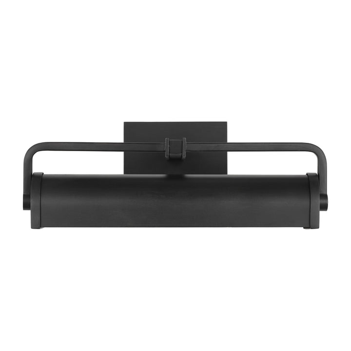 Visual Comfort Studio Canada - LW1111AI - One Light Picture Light - Leonard - Aged Iron