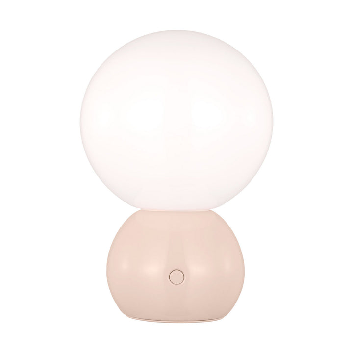 Visual Comfort Studio Canada - KST1231BLH-L1 - LED Mini Table Lamp - Suki - Blush