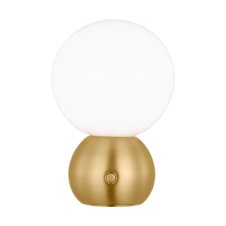 Visual Comfort Studio Canada - KST1231BBS-L1 - One Light Table Lamp - Suki - Burnished Brass