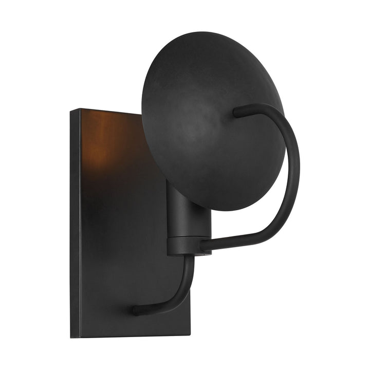 Visual Comfort Studio Canada - EW1151AI - One Light Wall Sconce - Whare - Aged Iron
