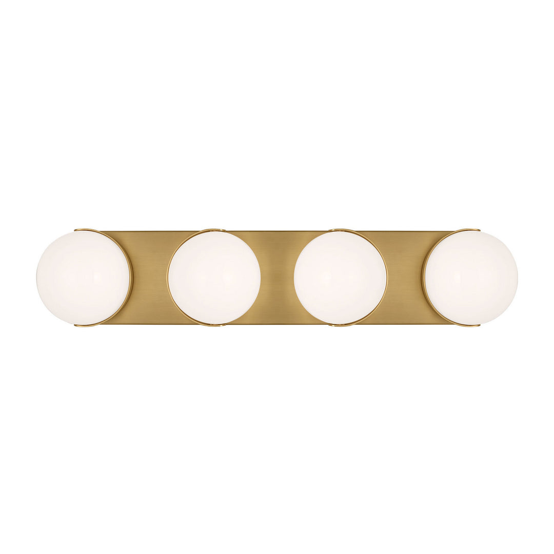 Visual Comfort Studio Canada - EV1024BBS-L1 - LED Vanity - Syrie - Burnished Brass