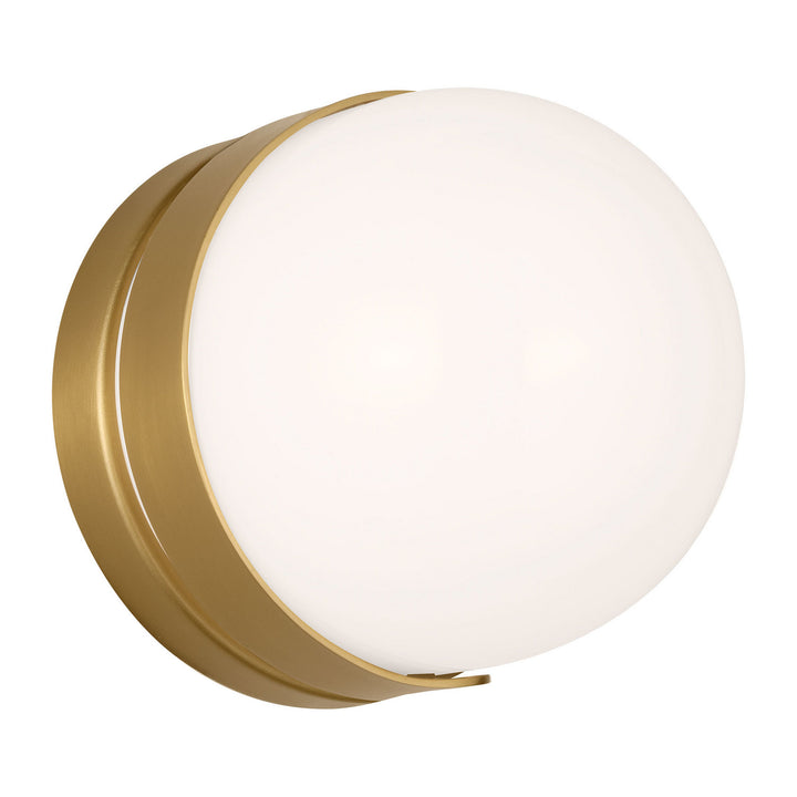 Visual Comfort Studio Canada - EV1021BBS-L1 - LED Vanity - Syrie - Burnished Brass