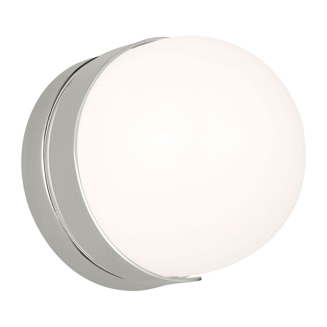 Visual Comfort Studio Canada - EV1021PN-L1 - LED Vanity - Syrie - Polished Nickel