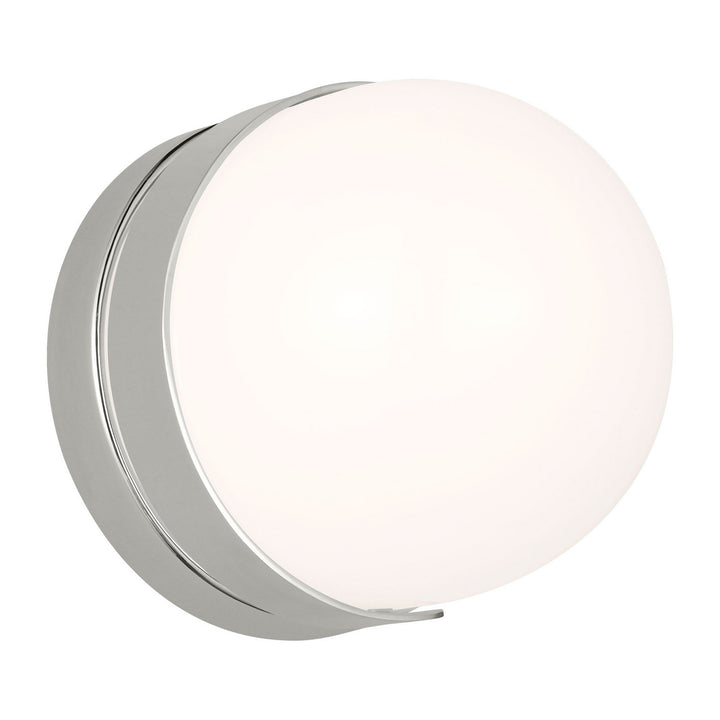 Visual Comfort Studio Canada - EV1021PN-L1 - LED Vanity - Syrie - Polished Nickel