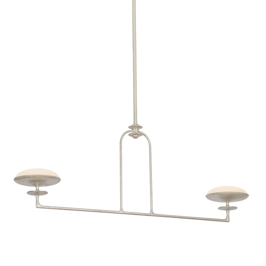 Linear/Island - 2 Light Bar - available from The Lighting Shoppe, trusted by Canadian homeowners