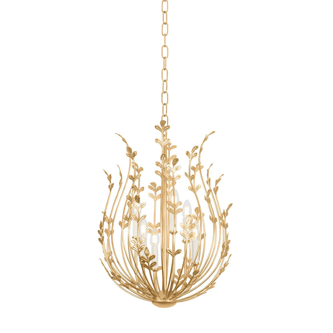 Mini Chandeliers - Open Frame - available from The Lighting Shoppe, trusted by Canadian homeowners