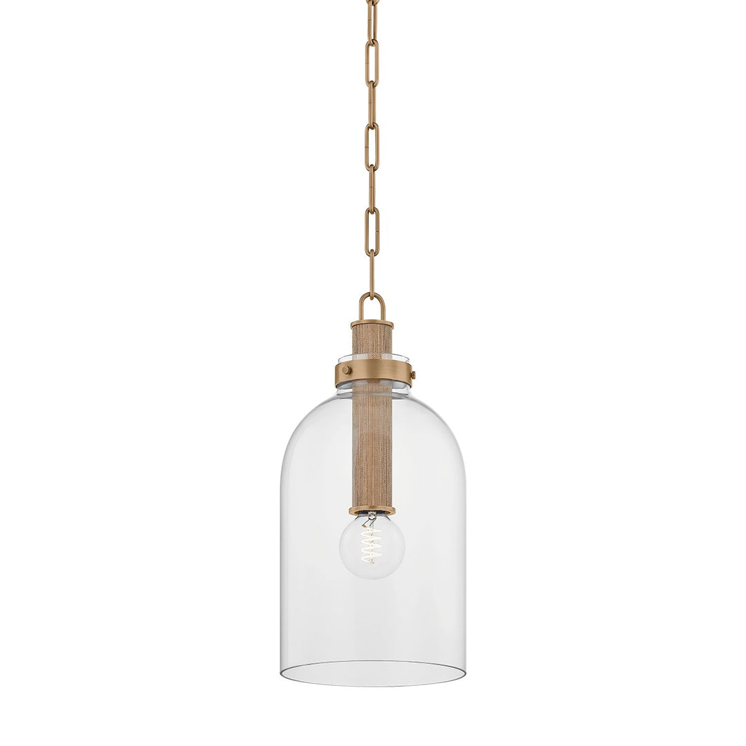 Mini Pendants - Glass Down - available from The Lighting Shoppe, trusted by Canadian homeowners