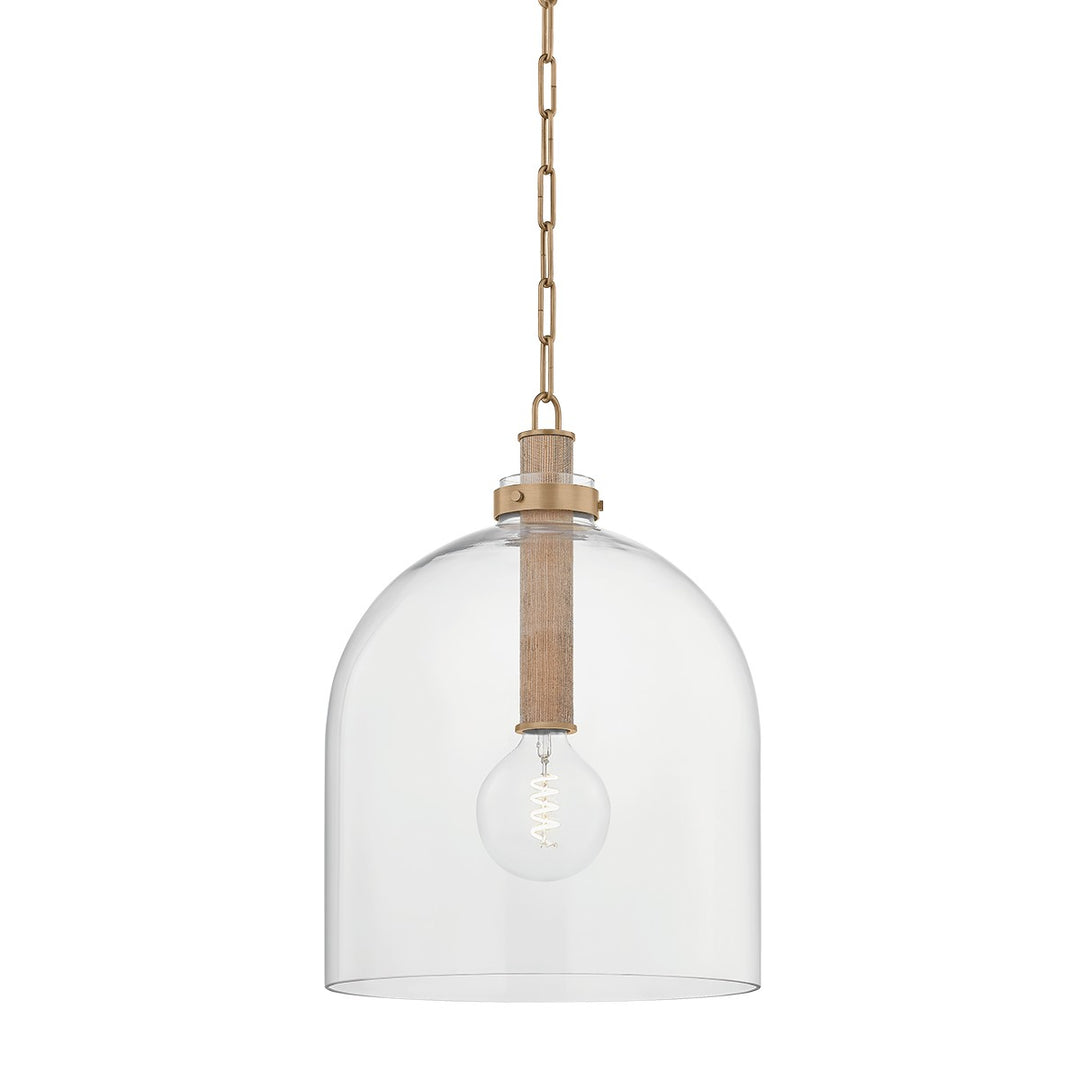 Pendants - Glass Down - available from The Lighting Shoppe, trusted by Canadian homeowners