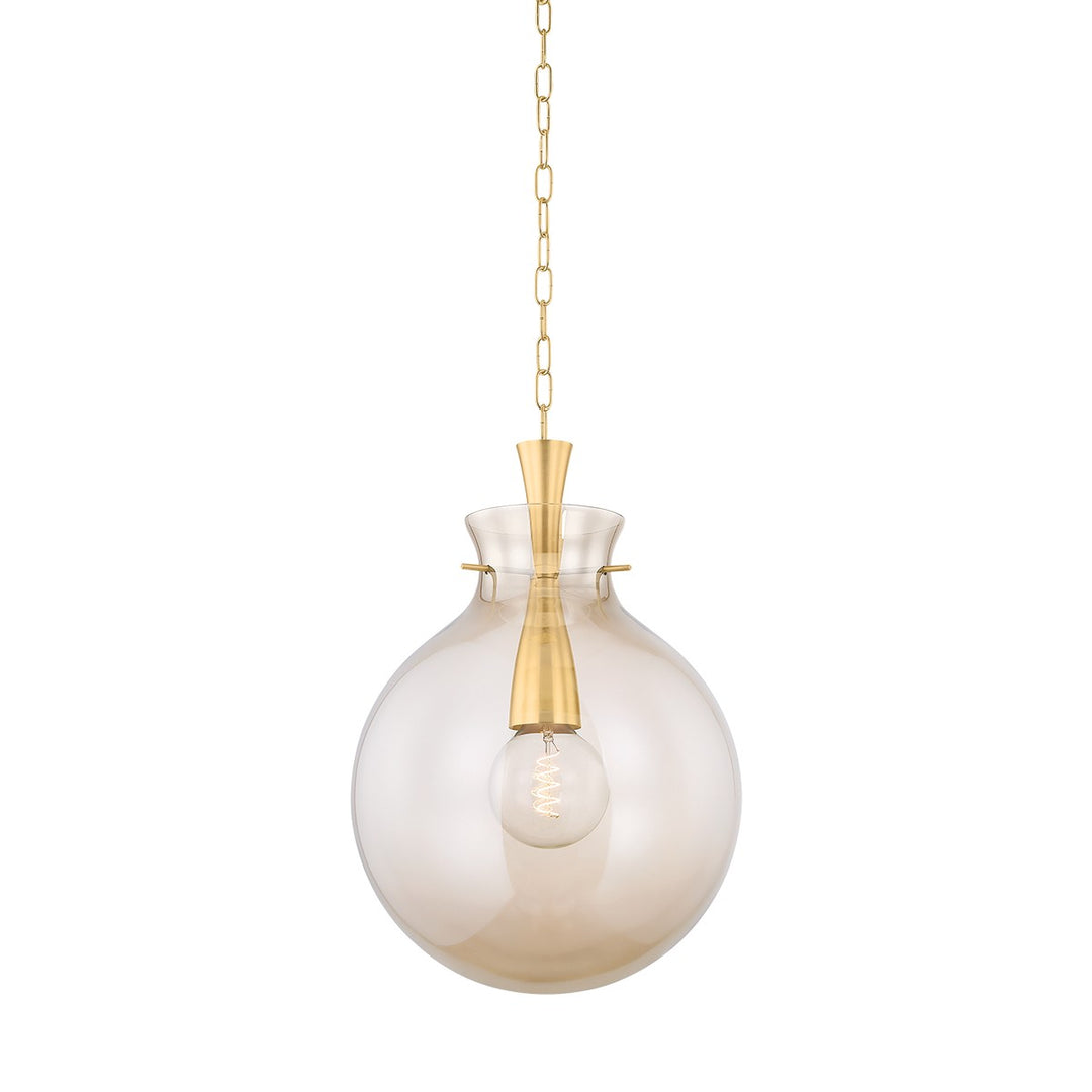 Pendants - Glass Down - available from The Lighting Shoppe, trusted by Canadian homeowners