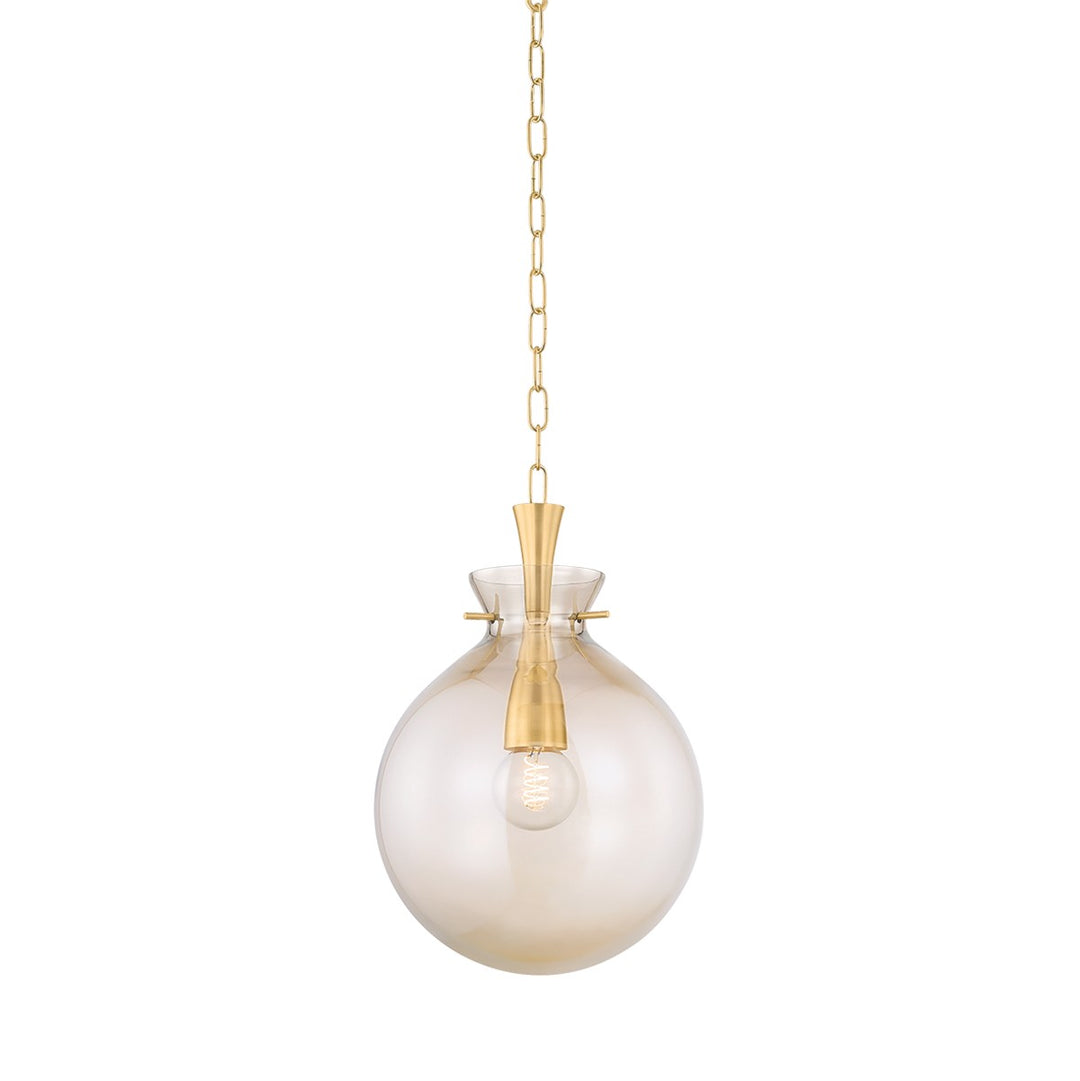 Pendants - Glass Down - available from The Lighting Shoppe, trusted by Canadian homeowners