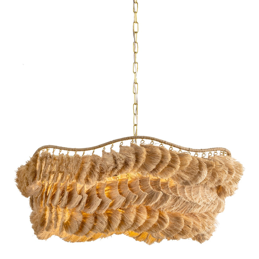 Mid. Chandeliers - Empire/Basket - available from The Lighting Shoppe, trusted by Canadian homeowners