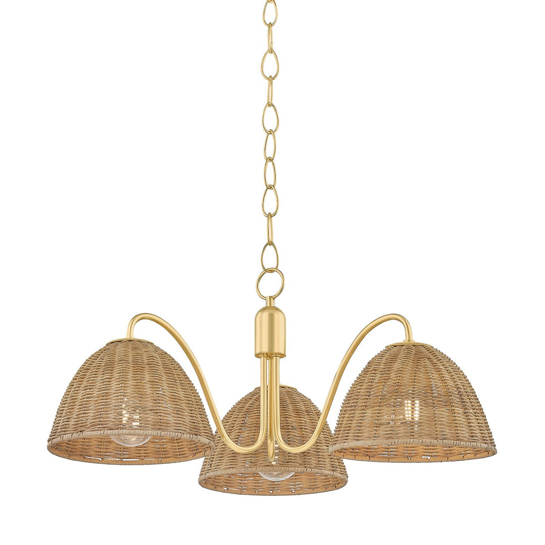 Mid. Chandeliers - Other - available from The Lighting Shoppe, trusted by Canadian homeowners