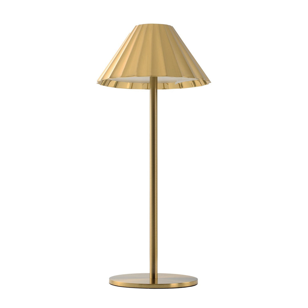 Renwil Canada - LPT1309 - Table Lamp - Ginevra - Gold