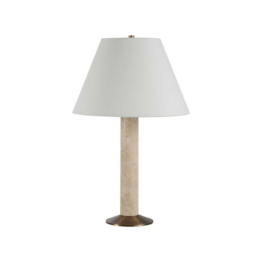 Renwil Canada - LPT1362 - Table Lamp - Tamara - Beige
