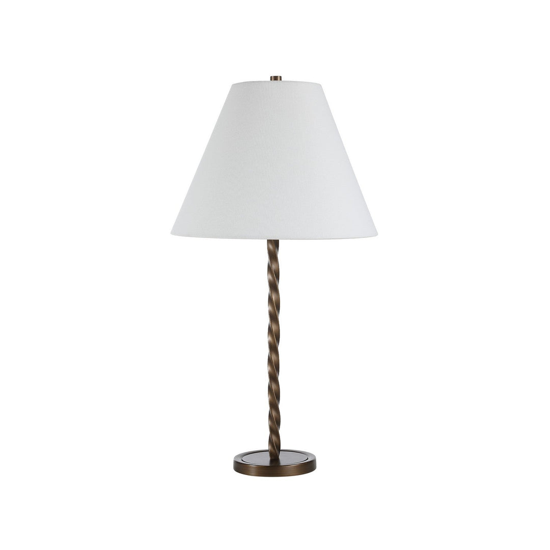 Renwil Canada - LPT1364 - Table Lamp - Veria - Dark Antique Bronze