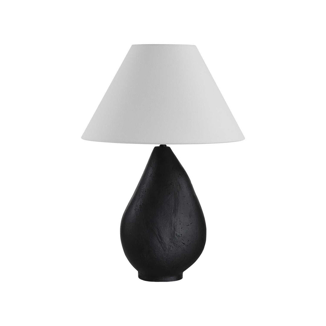Renwil Canada - LPT1366 - Table Lamp - Sotiria - Texture Matte Black
