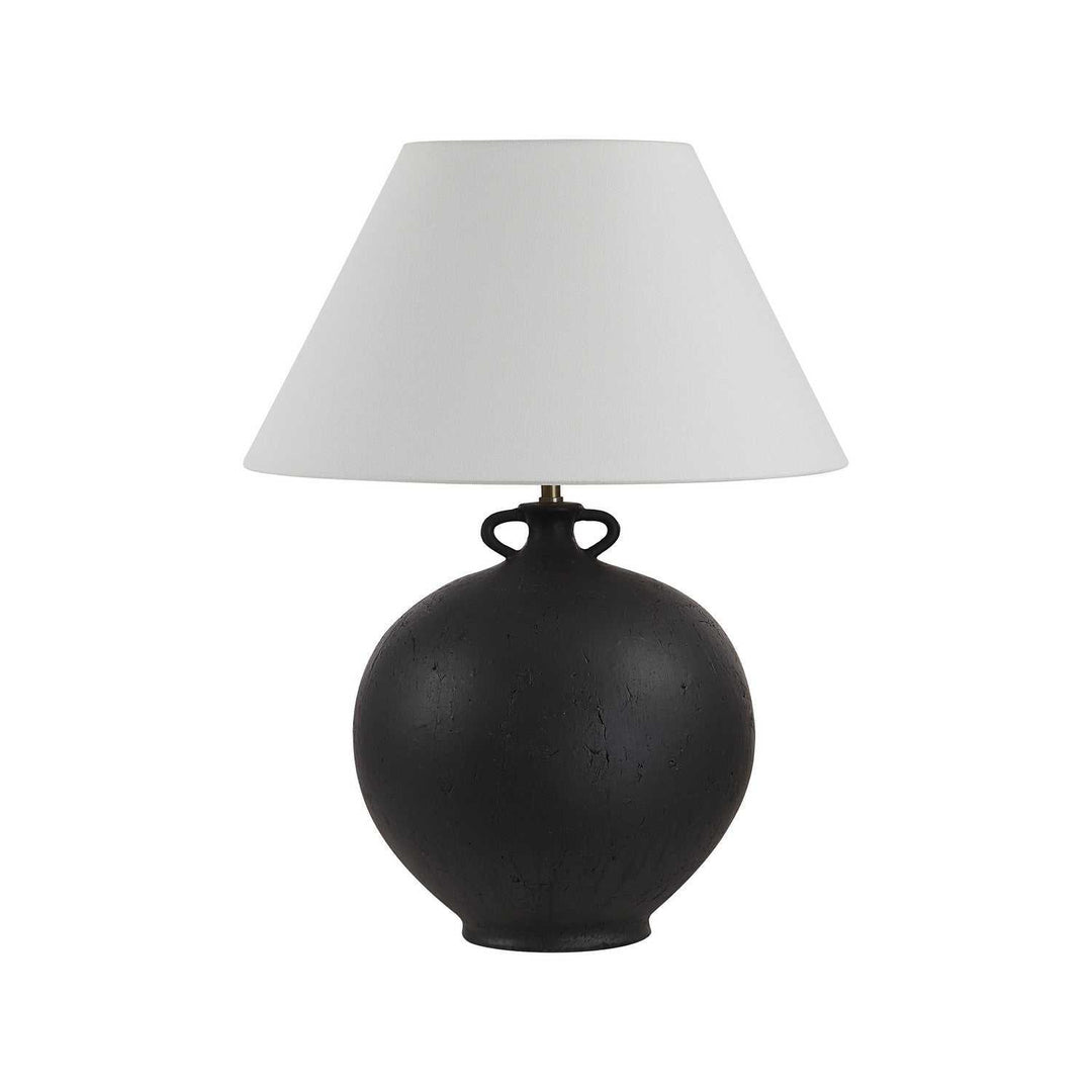 Renwil Canada - LPT1367 - Table Lamp - Alicia - Antique Black
