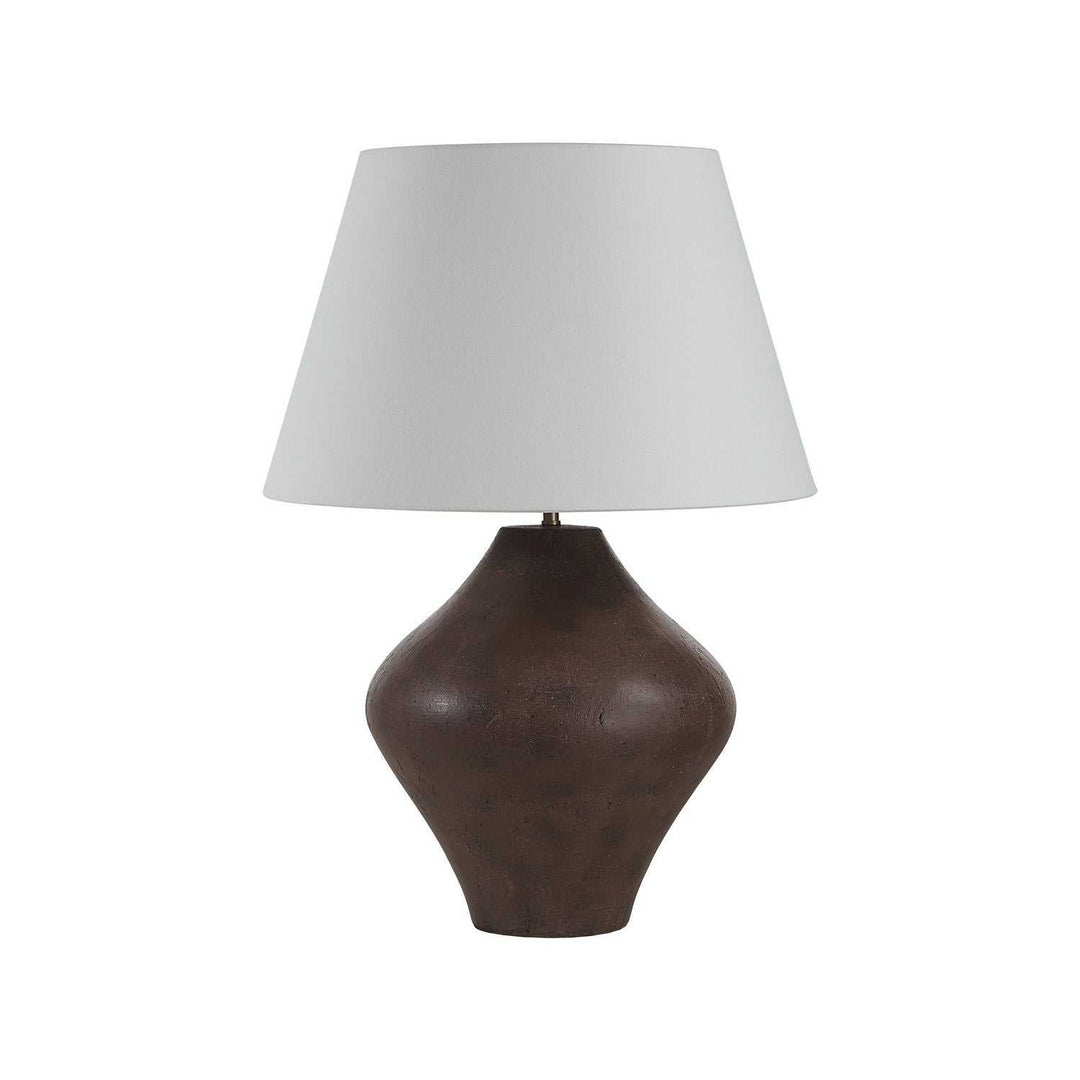 Renwil Canada - LPT1368 - Table Lamp - Pontia - Brown
