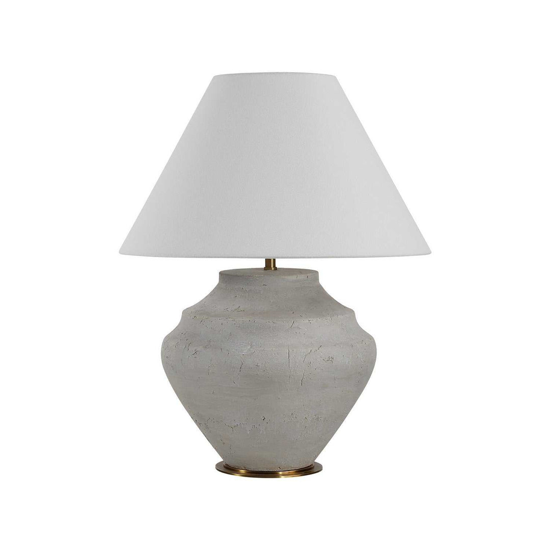 Renwil Canada - LPT1369 - Table Lamp - Iulia - Antique Beige