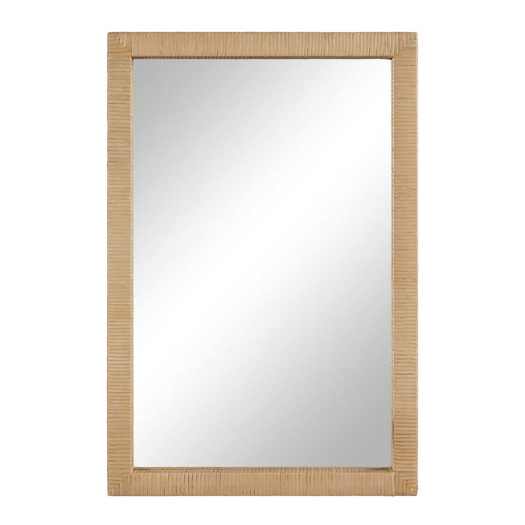 Renwil Canada - MT2663 - Mirror - Sara - Natural