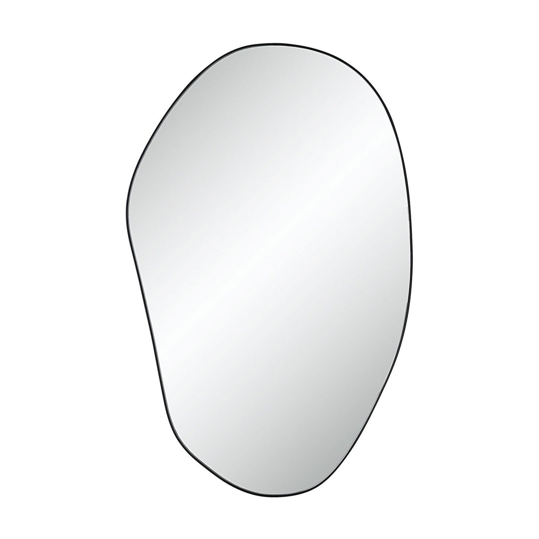 Renwil Canada - MT2682 - Mirror - Gela - Matte Black