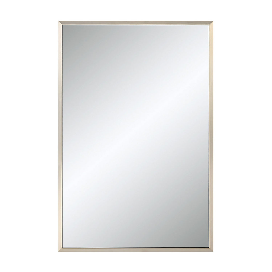Renwil Canada - MT2685 - Mirror - Pia - Champagne